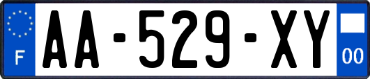 AA-529-XY