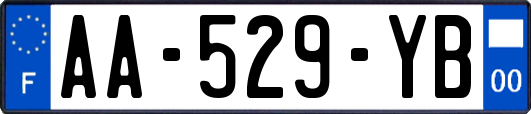 AA-529-YB