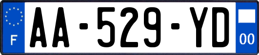 AA-529-YD