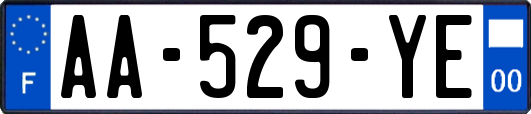 AA-529-YE