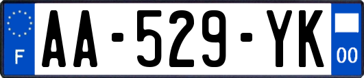 AA-529-YK