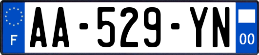 AA-529-YN