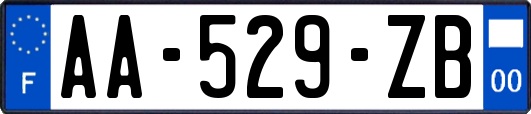 AA-529-ZB