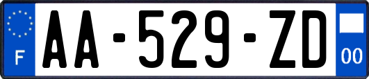 AA-529-ZD