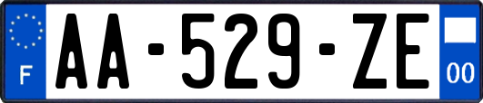 AA-529-ZE