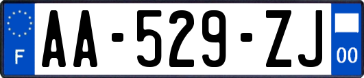 AA-529-ZJ