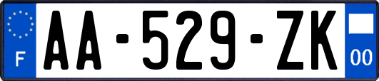 AA-529-ZK