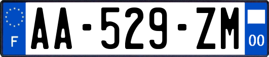 AA-529-ZM