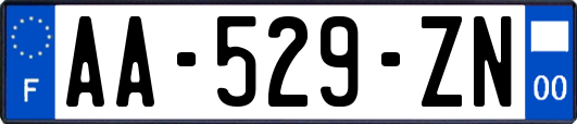 AA-529-ZN