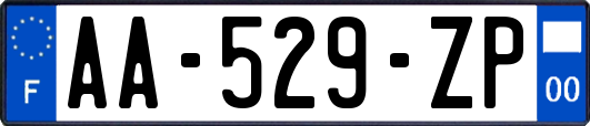 AA-529-ZP