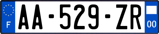 AA-529-ZR