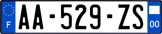 AA-529-ZS