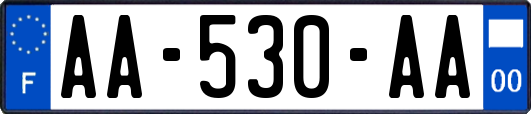 AA-530-AA