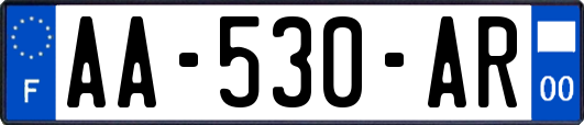 AA-530-AR