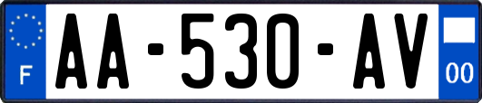 AA-530-AV