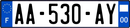 AA-530-AY