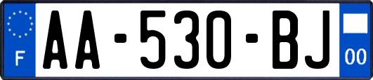 AA-530-BJ