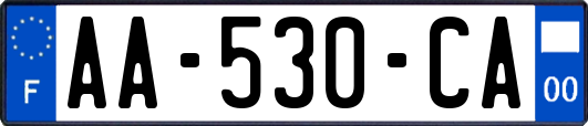 AA-530-CA