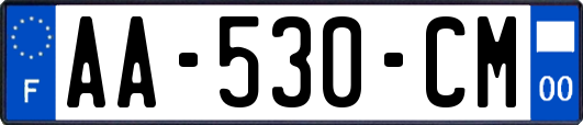 AA-530-CM