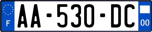 AA-530-DC