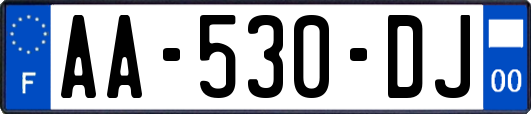 AA-530-DJ