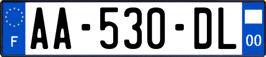 AA-530-DL