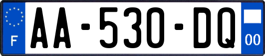 AA-530-DQ