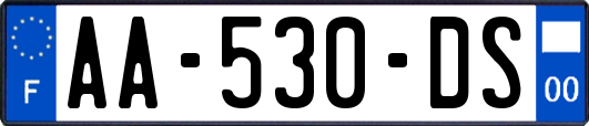 AA-530-DS