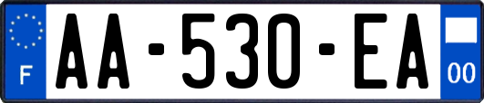 AA-530-EA