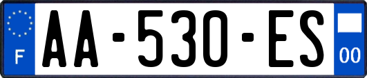 AA-530-ES