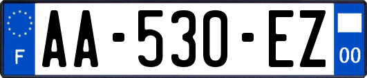 AA-530-EZ