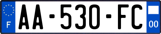 AA-530-FC