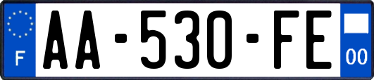 AA-530-FE