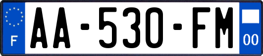 AA-530-FM