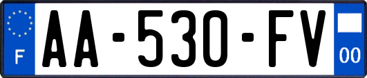 AA-530-FV