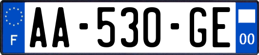 AA-530-GE