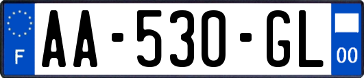 AA-530-GL