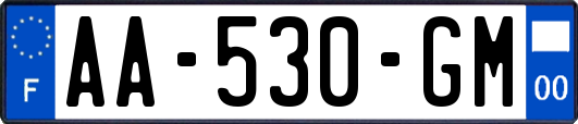 AA-530-GM