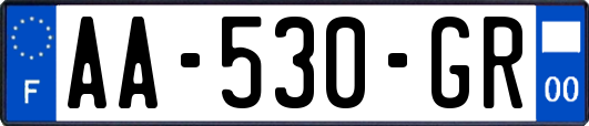 AA-530-GR