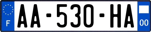 AA-530-HA