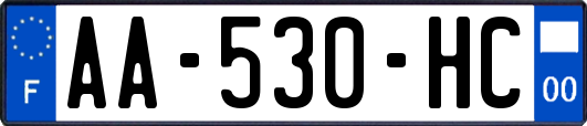 AA-530-HC