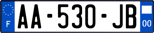 AA-530-JB