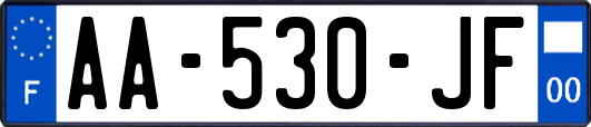 AA-530-JF