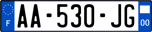 AA-530-JG