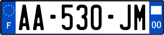 AA-530-JM