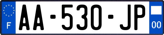 AA-530-JP