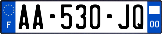 AA-530-JQ