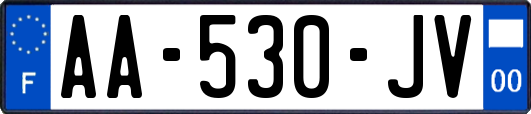 AA-530-JV