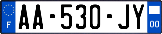 AA-530-JY