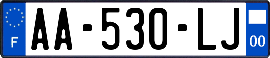 AA-530-LJ
